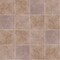 Msi Tuscany Walnut 16 In. X 16 In. Tumbled Travertine Paver Tile ZOR-LSC-0063 - alternate 1